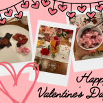 Valentine's Day Ideas