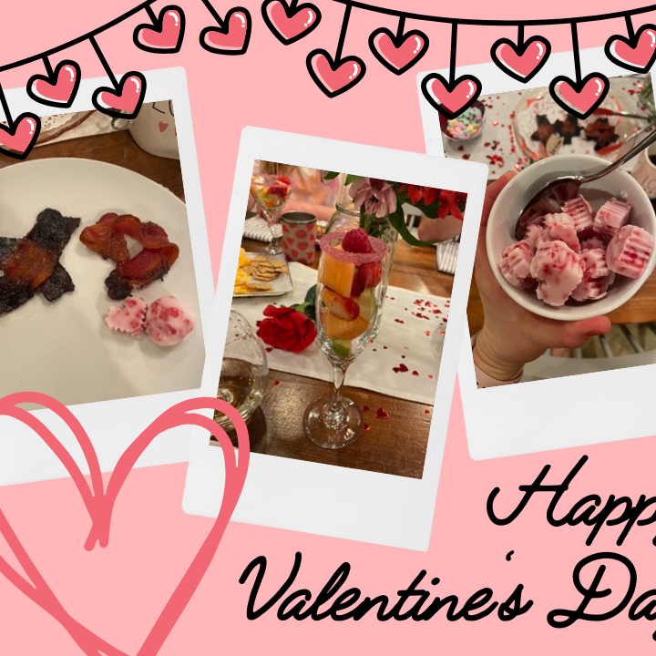 Valentine's Day Ideas